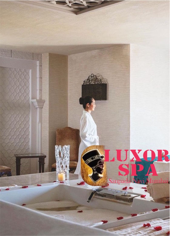 Luxor Spa Sanpada